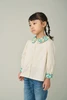 Picture No.2 of minä perhonen star garden Blouse AEA1181PB