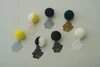 Picture No.3 of minä perhonen balle Brooch AEA7904