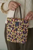 Picture No.2 of minä perhonen starry toast bag AEA9545
