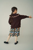 Picture No.3 of minä perhonen maata Knit Cardigan AEA8539PB