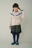 Picture No.4 of minä perhonen maata Knit Cardigan AEA8539PB
