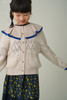 Picture No.6 of minä perhonen maata Knit Cardigan AEA8539PB