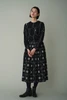 Picture No.5 of minä perhonen paraabeli Blouse AEA1469