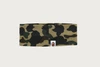 Picture No.6 of BAPE 1ST CAMO CRYSTAL STONE HEAD BAND 1M80-282-309