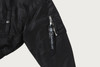 Picture No.5 of BAPE 1ST CAMO SHARK HOODED CROPPED MA-1 JACKET 1M80-241-306