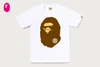 Picture No.1 of BAPE BIG APE HEAD TEE 1M80-210-002