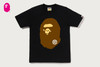 Picture No.2 of BAPE BIG APE HEAD TEE 1M80-210-002
