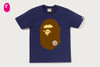 Picture No.3 of BAPE BIG APE HEAD TEE 1M80-210-002