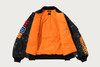 Picture No.3 of BAPE COLOR CAMO SHARK MA-1 #1 1M80-141-004