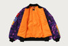 Picture No.6 of BAPE COLOR CAMO SHARK MA-1 #1 1M80-141-004