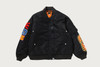 Picture No.1 of BAPE SHARK MA-1 1M70-141-002