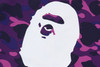 Picture No.4 of BAPE COLOR CAMO COACH JACKET 1M20-140-007