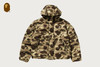 Picture No.5 of BAPE COLOR CAMO DOWN JACKET 1M80-144-302