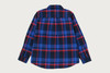 Picture No.2 of BAPE BAPE CHECK SHIRT 1M70-131-001