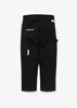 Picture No.3 of WTAPS ARMSTG2502 / TROUSERS / COTTON. CNVS WTAPS 262WVDT-PTM07