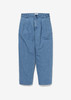 Picture No.2 of WTAPS TRDT1804 / TROUSERS / COTTON. DENIM WTAPS 262CWDT-PTM07
