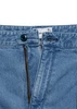 Picture No.4 of WTAPS TRDT1804 / TROUSERS / COTTON. DENIM WTAPS 262CWDT-PTM07