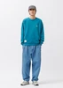 Picture No.9 of WTAPS TRDT1804 / TROUSERS / COTTON. DENIM WTAPS 262CWDT-PTM07