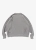 Picture No.4 of WTAPS EXHAUST / SWEATER / ACRYLIC WTAPS 262MADT-KNM06