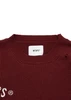 Picture No.5 of WTAPS EXHAUST / SWEATER / ACRYLIC WTAPS 262MADT-KNM06