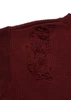 Picture No.10 of WTAPS EXHAUST / SWEATER / ACRYLIC WTAPS 262MADT-KNM06