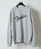 Picture No.2 of NUMBER (N)INE Number⑨ PRINTED CLASSIC CREWNECK SWEATSHIRT / Number⑨ Classic Logo Print Crewneck Sweatshirt BA2GNC001