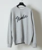 Picture No.8 of NUMBER (N)INE Number⑨ PRINTED CLASSIC CREWNECK SWEATSHIRT / Number⑨ Classic Logo Print Crewneck Sweatshirt BA2GNC001