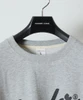 Picture No.9 of NUMBER (N)INE Number⑨ PRINTED CLASSIC CREWNECK SWEATSHIRT / Number⑨ Classic Logo Print Crewneck Sweatshirt BA2GNC001