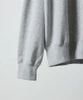 Picture No.11 of NUMBER (N)INE SCHOOL OF VISUAL COMEDY PRINTED CLASSIC CREWNECK SWEATSHIRT / Skull Motif Circle Logo & Back Print Crewneck Sweatshirt BA2GNC002