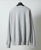 Picture No.12 of NUMBER (N)INE SCHOOL OF VISUAL COMEDY PRINTED CLASSIC CREWNECK SWEATSHIRT / Skull Motif Circle Logo & Back Print Crewneck Sweatshirt BA2GNC002