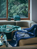 Picture No.2 of minä perhonen Tama Blanket AAA7803A