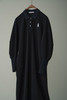 Picture No.7 of minä perhonen Troll Polo Collar Dress AEA8118