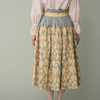 Picture No.1 of minä perhonen Starry Skirt AEA5458