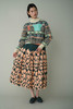 Picture No.8 of minä perhonen Starry Skirt AEA5458