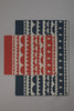 Picture No.2 of minä perhonen sea lace Blanket ACA7500