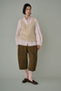 Picture No.2 of minä perhonen coteau Knit Vest AEA8089