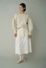 Picture No.4 of minä perhonen wind land Knit Pullover AEA8124