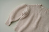 Picture No.8 of minä perhonen wind land Knit Pullover AEA8124