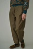 Picture No.3 of minä perhonen Multa Tapered Pants AEA4672