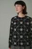 Picture No.5 of minä perhonen floret Blouse AEA1468