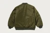 Picture No.5 of BAPE SHARK MA-1 1M80-641-002