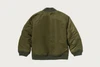 Picture No.5 of BAPE SHARK MA-1 1M80-341-004