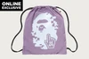 Picture No.5 of BAPE GO APE POINTER KNAPSACK BAPEC 1M75-189-002