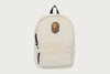 Picture No.2 of BAPE APE HEAD FAUX FUR DAYPACK 1M80-189-003
