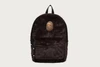 Picture No.7 of BAPE APE HEAD FAUX FUR DAYPACK 1M80-189-003