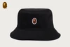 Picture No.1 of BAPE ONE POINT BUCKET HAT 1M80-181-001