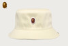 Picture No.3 of BAPE ONE POINT BUCKET HAT 1M80-181-001