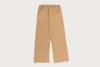 Picture No.10 of BAPE GARMENT DYED ONE POINT RELAXED FIT SWEATPANTS 1M80-152-315