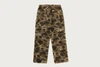 Picture No.6 of BAPE COLOR CAMO RELAXED FIT WORK PANTS 1M80-152-307