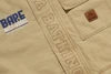 Picture No.11 of BAPE BAPE SIBERIAN JACKET 1M80-141-003